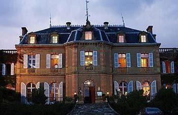 Chateau De Larroque Gimont Extérieur photo
