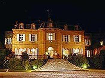 Chateau De Larroque Gimont Extérieur photo