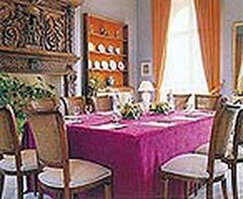 Chateau De Larroque Gimont Extérieur photo
