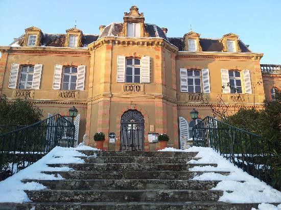 Chateau De Larroque Gimont Extérieur photo