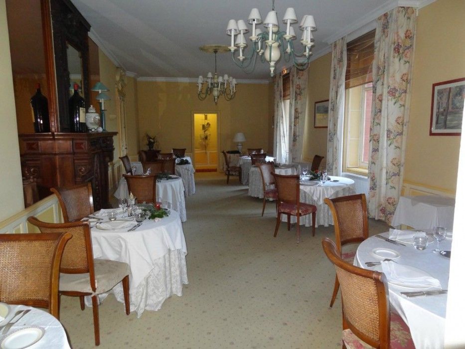 Chateau De Larroque Gimont Extérieur photo