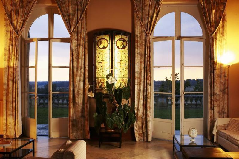 Chateau De Larroque Gimont Extérieur photo
